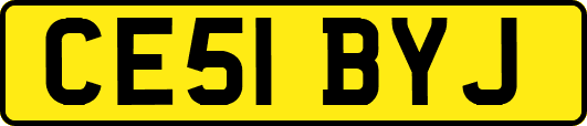 CE51BYJ