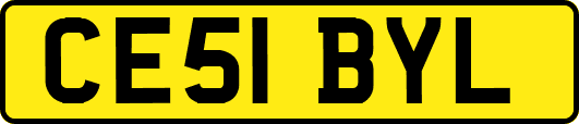 CE51BYL