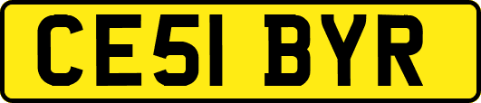 CE51BYR