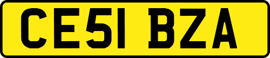 CE51BZA