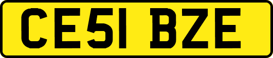 CE51BZE