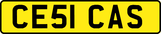 CE51CAS