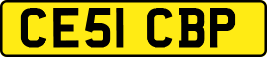 CE51CBP