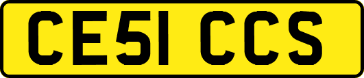 CE51CCS