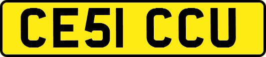 CE51CCU