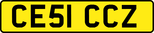 CE51CCZ