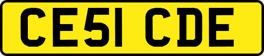 CE51CDE