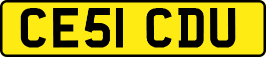 CE51CDU