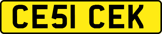 CE51CEK