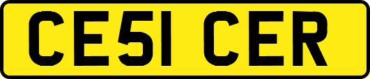 CE51CER