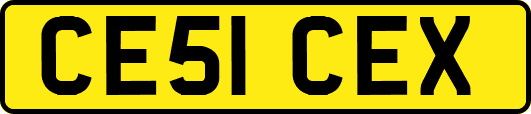 CE51CEX
