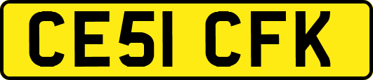 CE51CFK