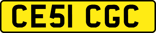 CE51CGC