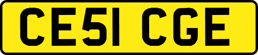 CE51CGE