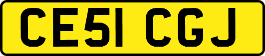 CE51CGJ
