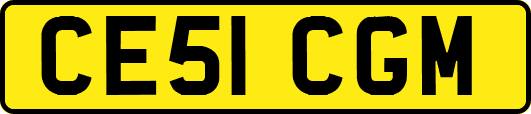 CE51CGM