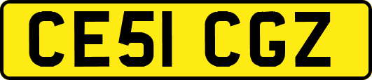 CE51CGZ