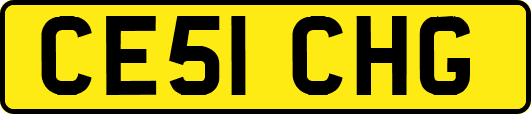 CE51CHG