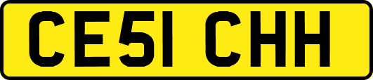 CE51CHH