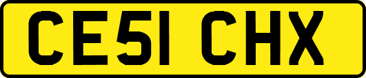 CE51CHX