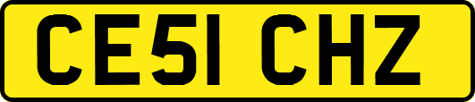 CE51CHZ