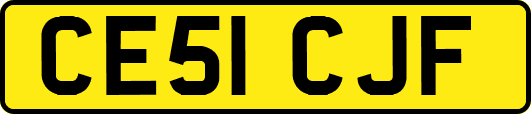 CE51CJF