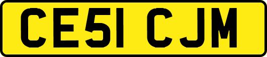 CE51CJM