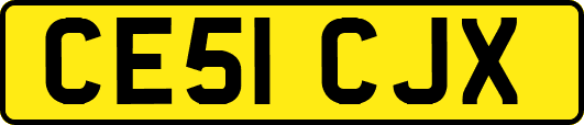 CE51CJX