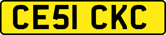 CE51CKC