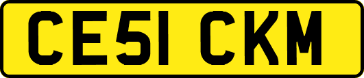CE51CKM