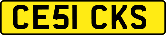 CE51CKS