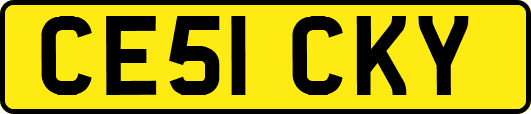 CE51CKY