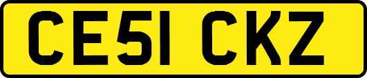 CE51CKZ