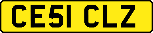 CE51CLZ