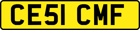 CE51CMF
