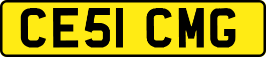 CE51CMG