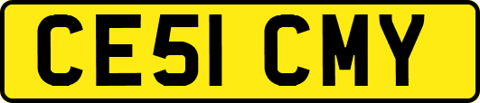 CE51CMY