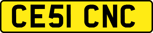 CE51CNC