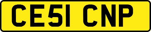 CE51CNP