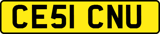 CE51CNU