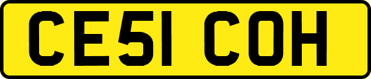 CE51COH