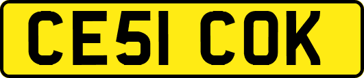 CE51COK