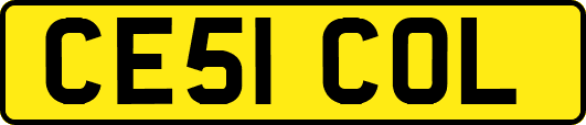 CE51COL