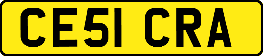 CE51CRA