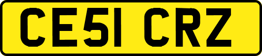 CE51CRZ