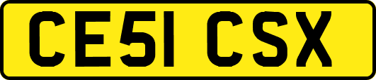 CE51CSX