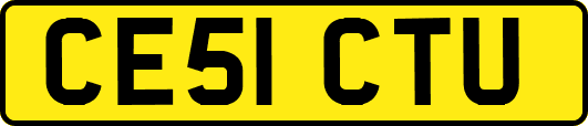 CE51CTU