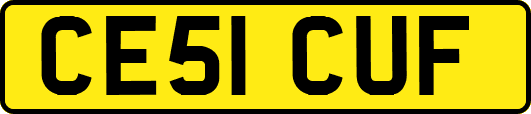 CE51CUF