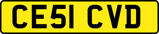 CE51CVD