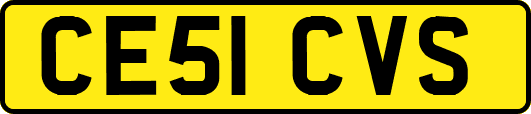 CE51CVS
